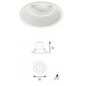 DOWNLIGHT LED COB 10W 4000K - BLANCO HV