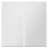 TECLA DOBLE Q.X BL. POLAR