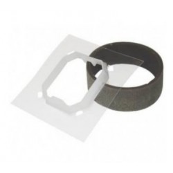 KIT IP44 P/MEC 21-TECLA SIMPLE