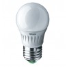 LAMP. ALBA 5W E27 2700K