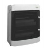 CAJA DIST SUP SERIE PHS 36 MÓDULOS IP65