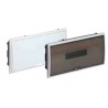 CUADRO EMPOT 18 ELEM BL. 386X225X72