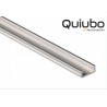 PERFIL  D 2.02MT CO SILVER 10-0044-10 HV
