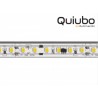 TIRA LED 17W/M 230V IP67 120LED/M 3000K