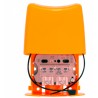 AMPLIF MASTIL 12.24V 3E/1S U-VMIX-FIMIX