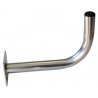 SOPORTE "L" RPR PARED 284X194 / Ø35X1,5M