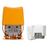AMPLIFICADOR MASTIL 12..24V 3E/1S U-VMIX-FIMIX USOS