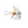 ANTENA VZENIT UHF(C21-48) G13DBI COL