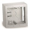 VIVA CAJA SUPERFICIE MODULAR BLANCA