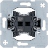 DOBLE INTERRUPTOR ON/OFF 10AX,250V