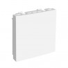 TAPA CIEGA-2 MOD BLANCO 45677 SBR