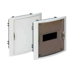 CUADRO EMPOT 8 ELEM BL. 205X233X72