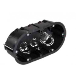 CAJA PLADUR 2 ELEME. MECAN.