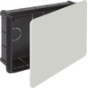 CAJA DERIVACION. DE 200X130X60