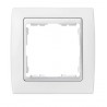 MARCO 1 ELEMENTO BLANCO S82