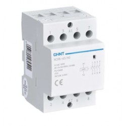 CONTACTOR CONEX.TORNILLOS MODULAR 20A 2N