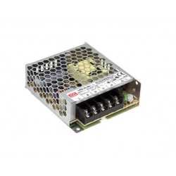 FUENTE 35W 12V MEAN WELL