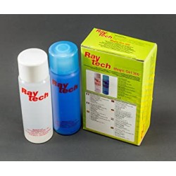 GEL MAGIC-GEL P/EMPALMES MAGIC 150CC