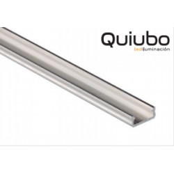 PERFIL  D 2.02MT CO SILVER 10-0044-10 HV
