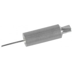 CARGA TERMINAL "EASYF" 75OHM BLOQUEO DC