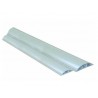 CANAL DE SUELO 75x17 GRIS 10120 CCZ