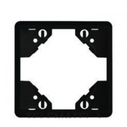MARCO SIMPLE NEGRO MATE