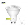 DICROICA GU10 7W 3000K 720LM 45º