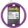 ANGUILA MAX CORDÓN+NYLON 4MM 22M