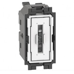 LN-INT ILUM 1P 10AX 1M