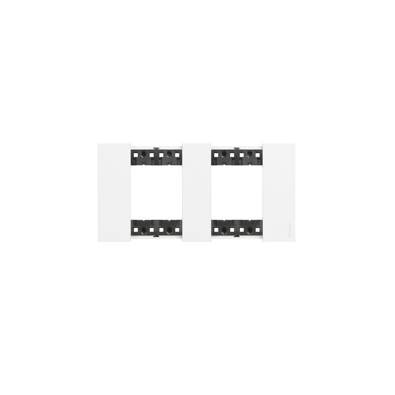 LN-PLACA 2X2M BLANCO