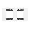 LN-PLACA 2X2M BLANCO