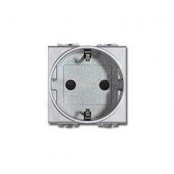 LL-BASE 2P+T 16A/230V 2M TECH NT4141