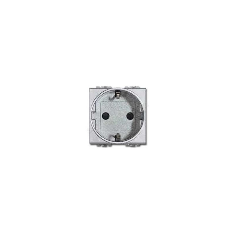 LL-BASE 2P+T 16A/230V 2M TECH NT4141