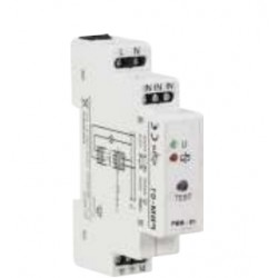 TELERRUPTOR 1NOC (16a)