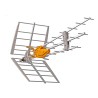 ANTENA TERRESTRE DAT BOSS UHF(C21-60) G 45DBI COLECT.