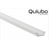 PERFIL Z 2.02MT SILVER ANONI 10-0104-10
