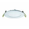 ROMA DOWNLIGHT 7W 840 WH