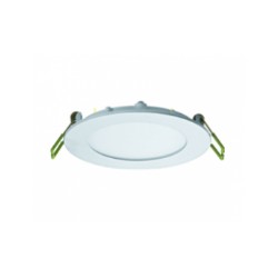 ROMA DOWNLIGHT 7W 830 WH