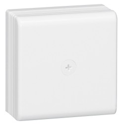 CAJA DERIVACION SUP 75x75 DLP