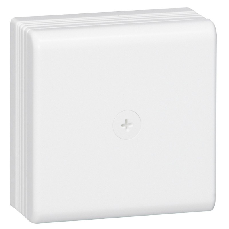 CAJA DERIVACION SUP 75x75 DLP