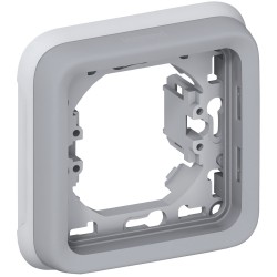 PLEXO COMP EMP MARCO 1 ELE GRIS