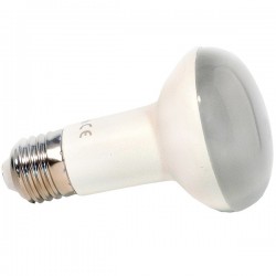 REFLECTORA R63 8W E27 3000K