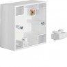 CAJA MONT. 1EL. K1,K5 BL POLAR BRILLO
