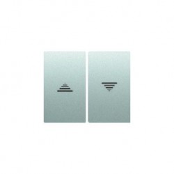 JUEGO TECLAS PULSADOR - INTERRUPTOR PERS