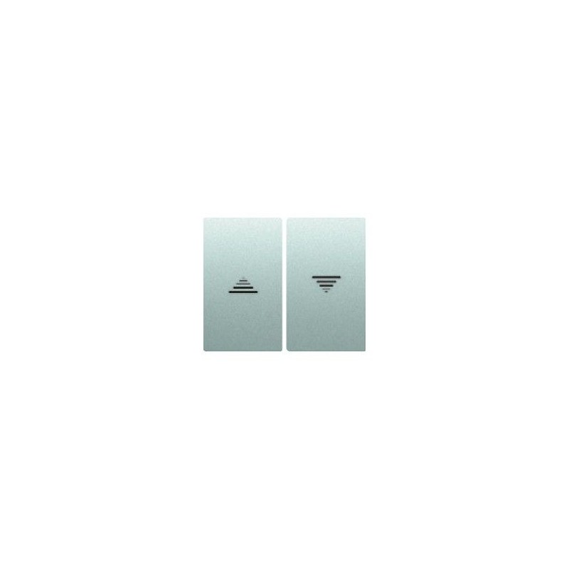 JUEGO TECLAS PULSADOR - INTERRUPTOR PERS
