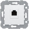 TOMA RJ11,VIVA,BLANCA
