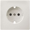 STYLE TAPA SCHUKO PARA 18524 BL POLAR