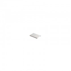TAPA BANDEJA 400 BANDEJAS PVC OMEGA