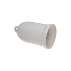 PORTA. PROVISIONAL OBRAS E-27 4A 250V.