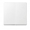 GRUPO 2 TECLAS (BLANCO)